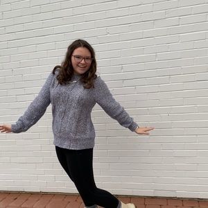 Meet your Posher, Marissa